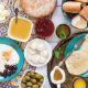 Reverse diet: che cos'è e a che cosa serve